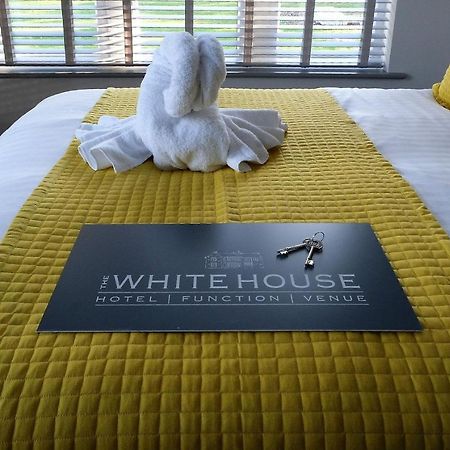 The Whitehouse Peterlee Hotell Exteriör bild