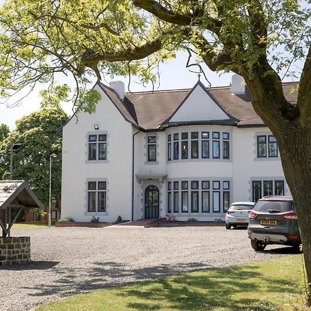 The Whitehouse Peterlee Hotell Exteriör bild